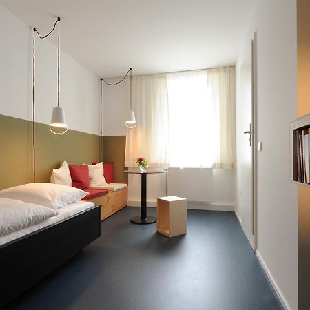Hotel Well-Being Gastehaus Stauf Eisenberg  Exteriér fotografie