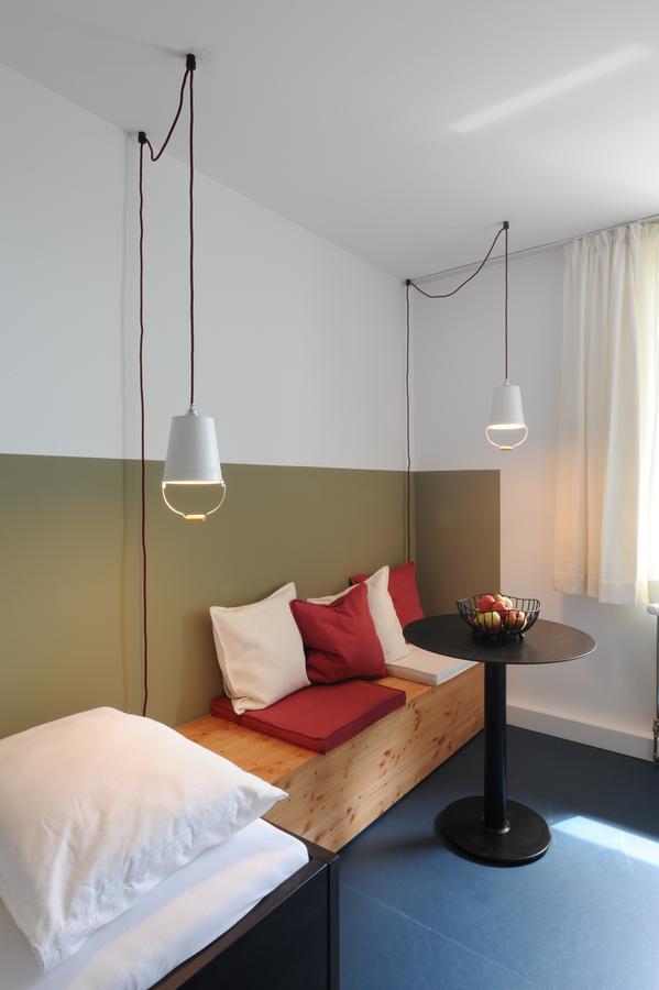 Hotel Well-Being Gastehaus Stauf Eisenberg  Exteriér fotografie