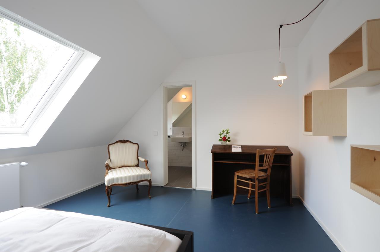 Hotel Well-Being Gastehaus Stauf Eisenberg  Exteriér fotografie