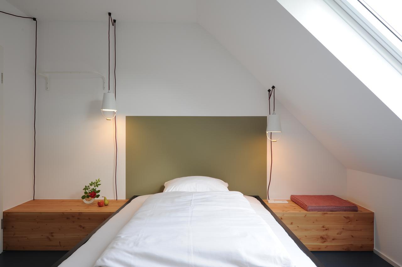Hotel Well-Being Gastehaus Stauf Eisenberg  Exteriér fotografie