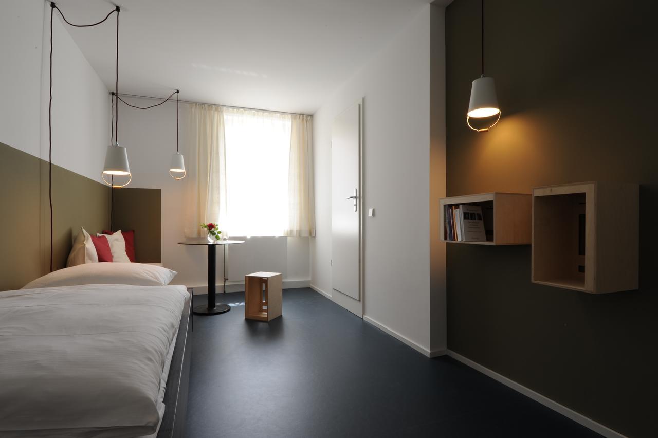 Hotel Well-Being Gastehaus Stauf Eisenberg  Exteriér fotografie