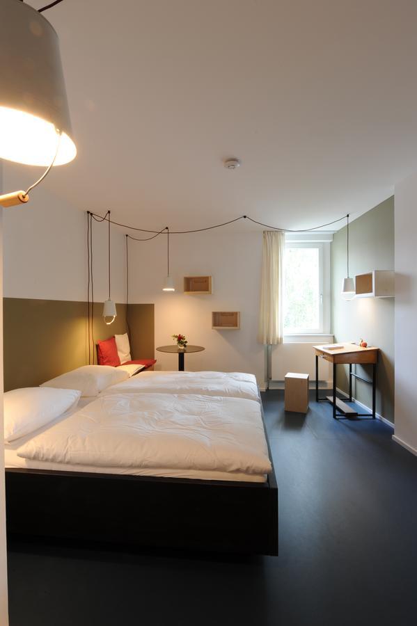 Hotel Well-Being Gastehaus Stauf Eisenberg  Exteriér fotografie