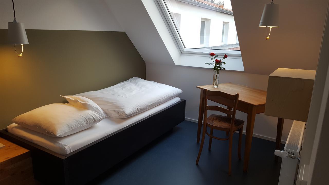Hotel Well-Being Gastehaus Stauf Eisenberg  Exteriér fotografie